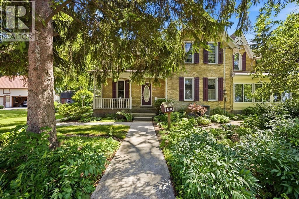173 Paget Street, St Clair