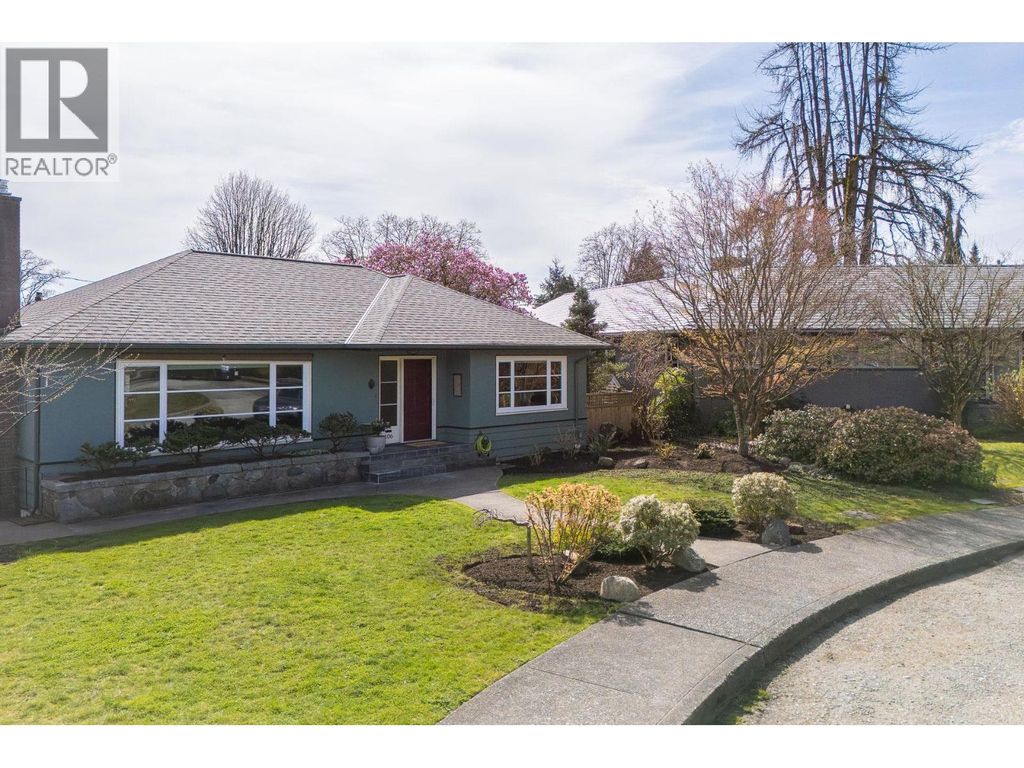 106 College Court, New Westminster