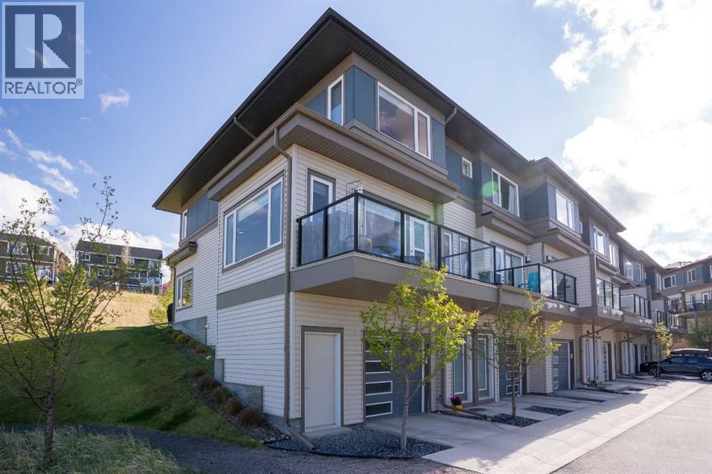 808, 501 River Heights Drive, Cochrane
