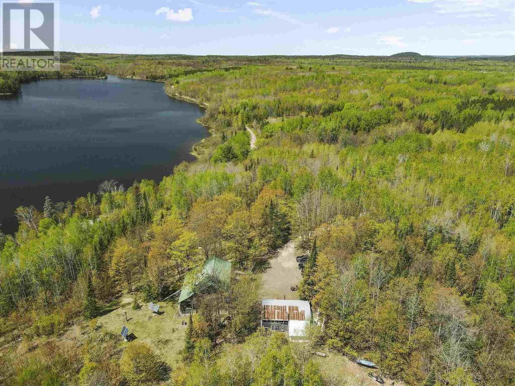 351 Lake Hope Rd, Blind River