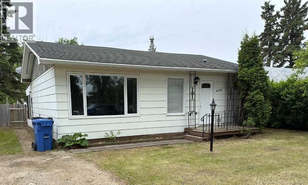 4705 53 Avenue, Grimshaw