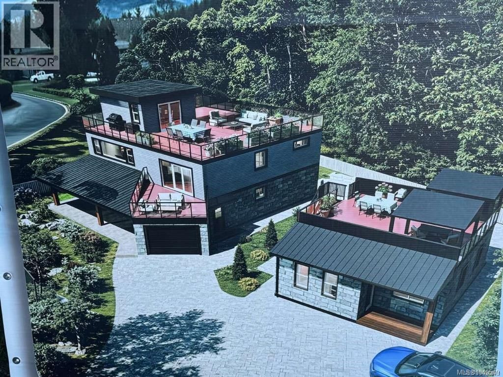 1591 Cowichan Bay Rd, Cowichan Bay
