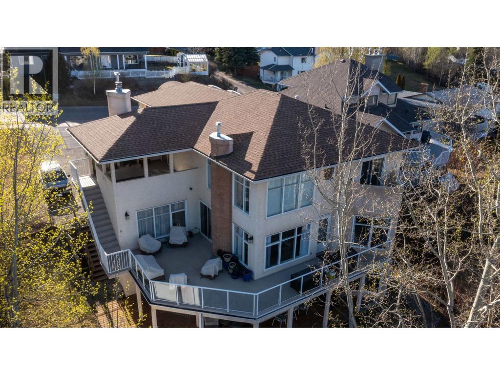 4326 Baker Road, Prince George