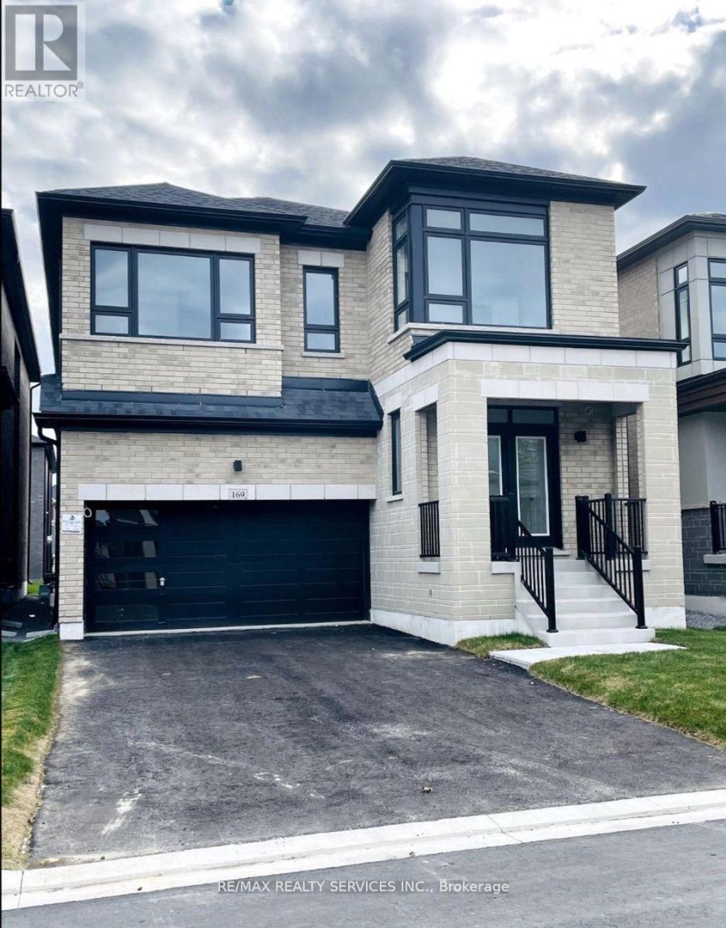 169 Wesmina Avenue, Whitchurch-Stouffville (stouffville)