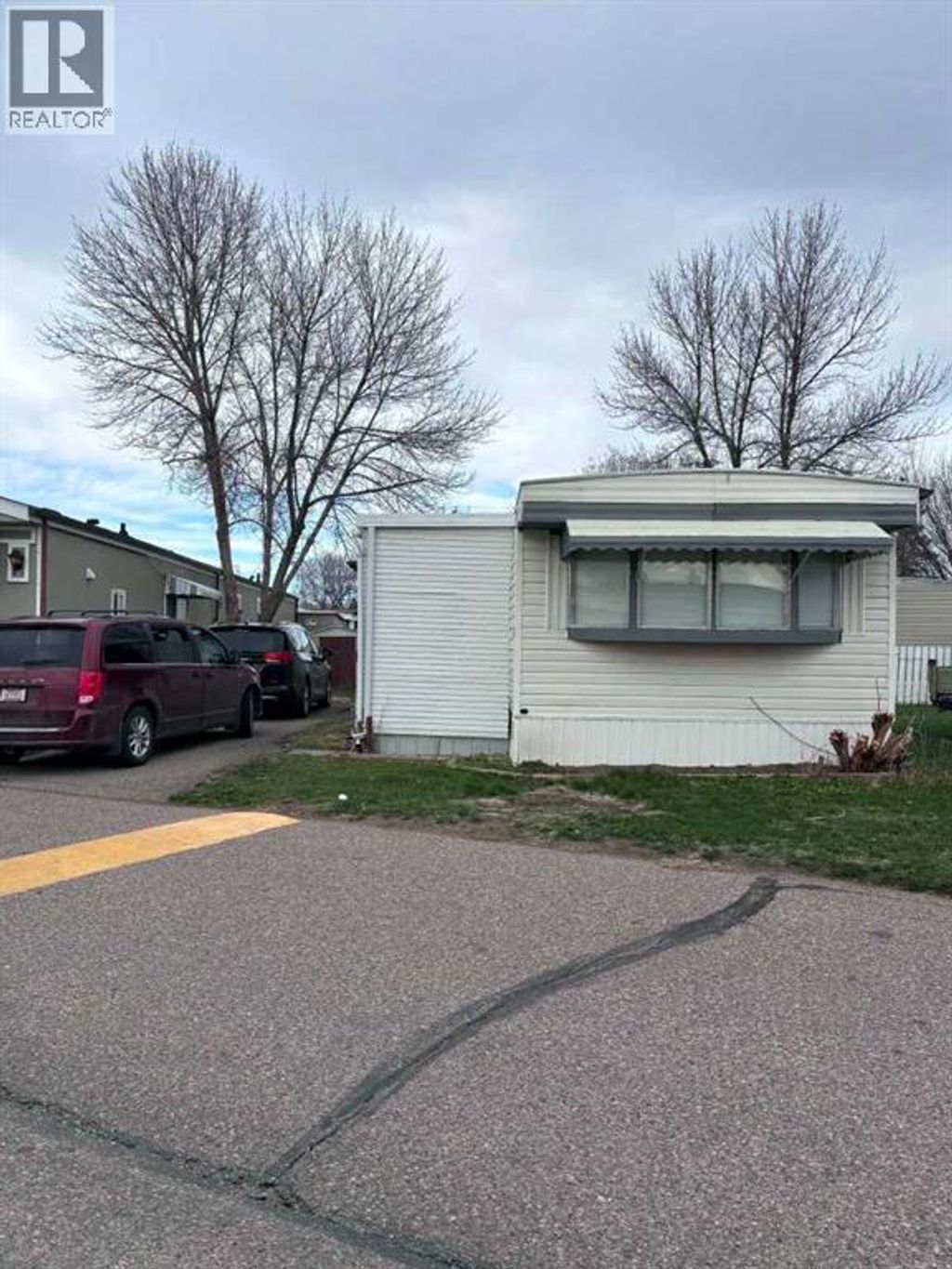 18, 2300 13 Street N, Lethbridge
