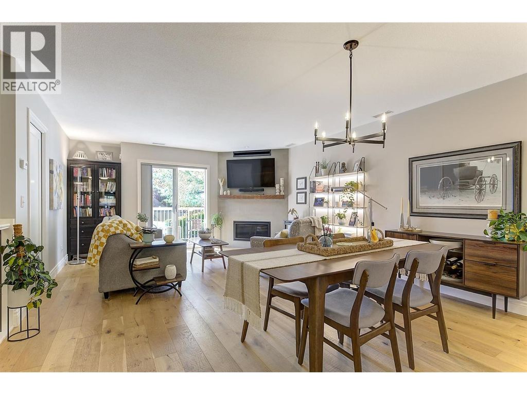 2350 Stillingfleet Road Unit# 216, Kelowna