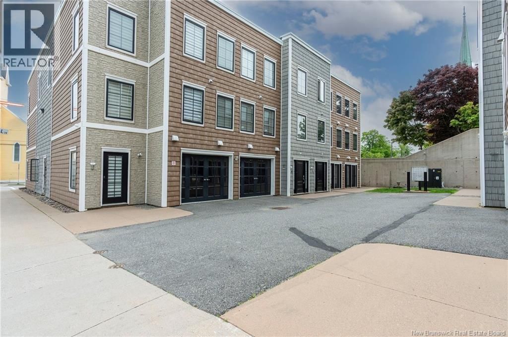 3 Cathedral Lane, Saint John