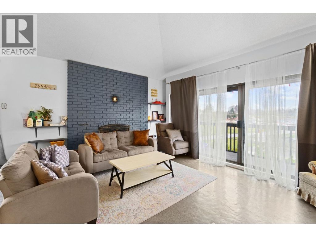 304 720 Eighth Avenue, New Westminster
