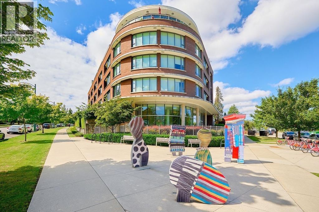 209 508 W 29th Avenue, Vancouver