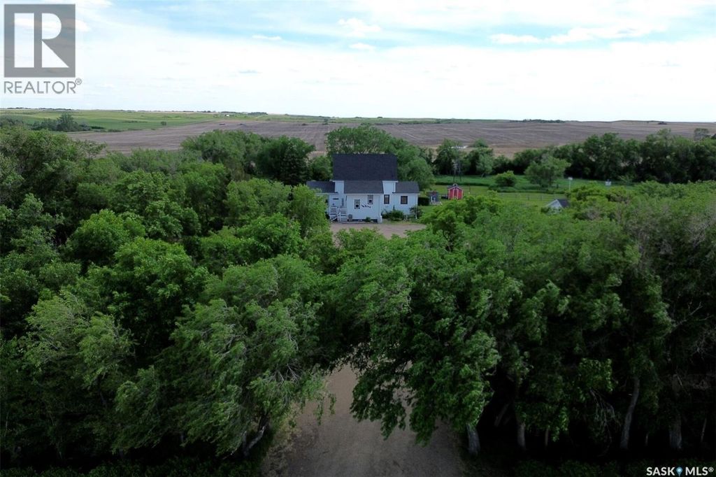 Lindberg Acreage Blackstrap, Dundurn Rm No. 314