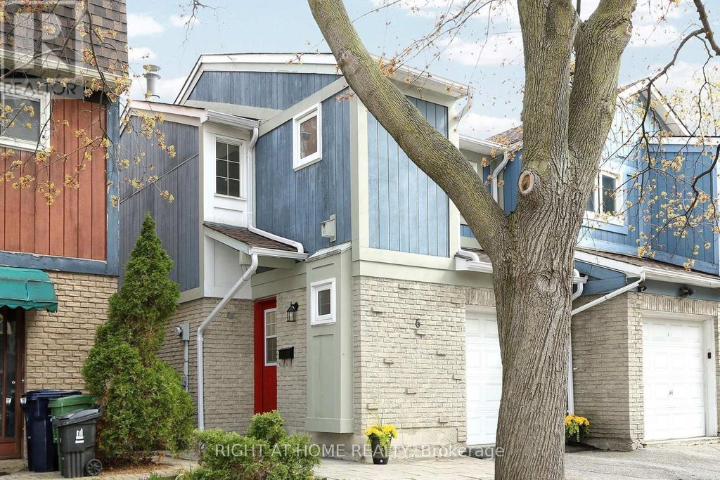 6 Snapdragon Drive, Toronto (pleasant View)