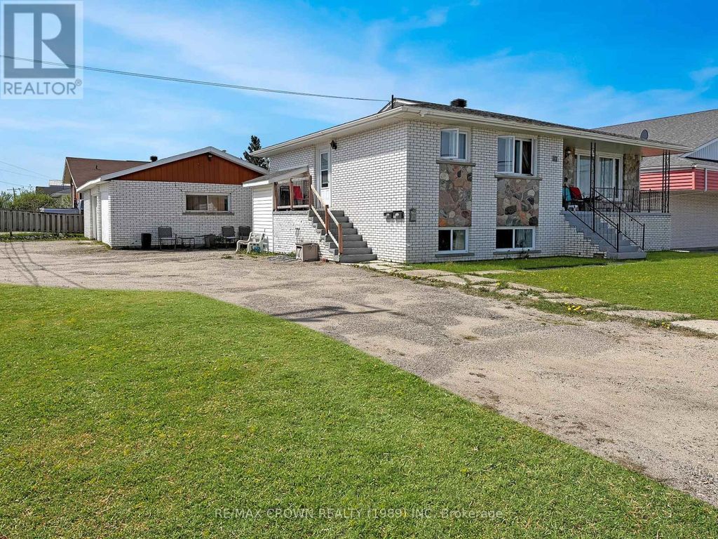 117 Brunetville Road, Kapuskasing