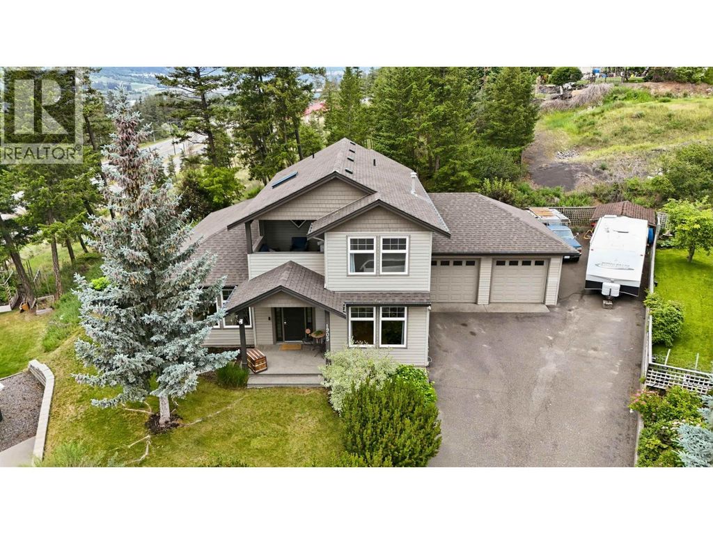 1905 Boe Place, Williams Lake