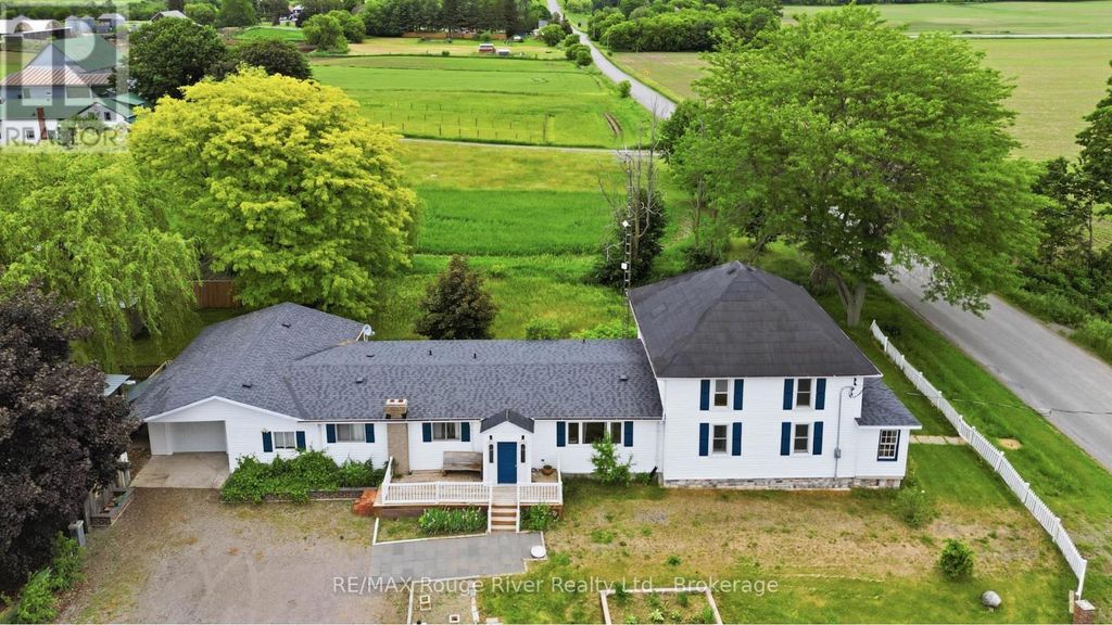 1562 Morganston Road, Cramahe