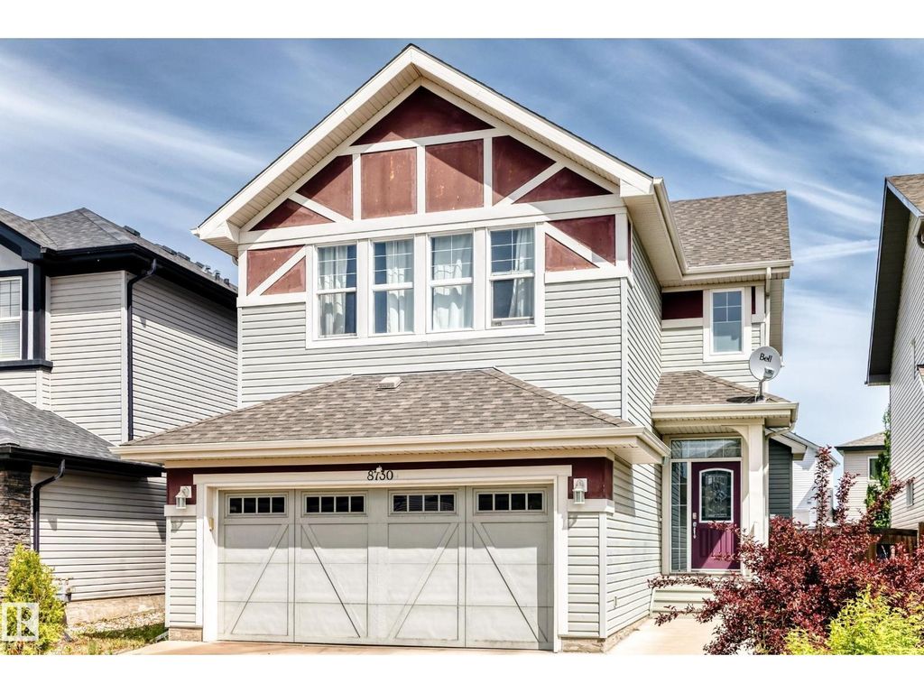 8730 180a Av Nw, Edmonton