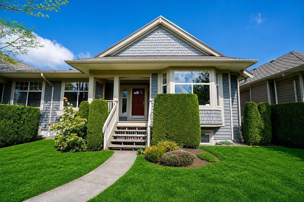 3 15425 Rosemary Heights Crescent, Surrey
