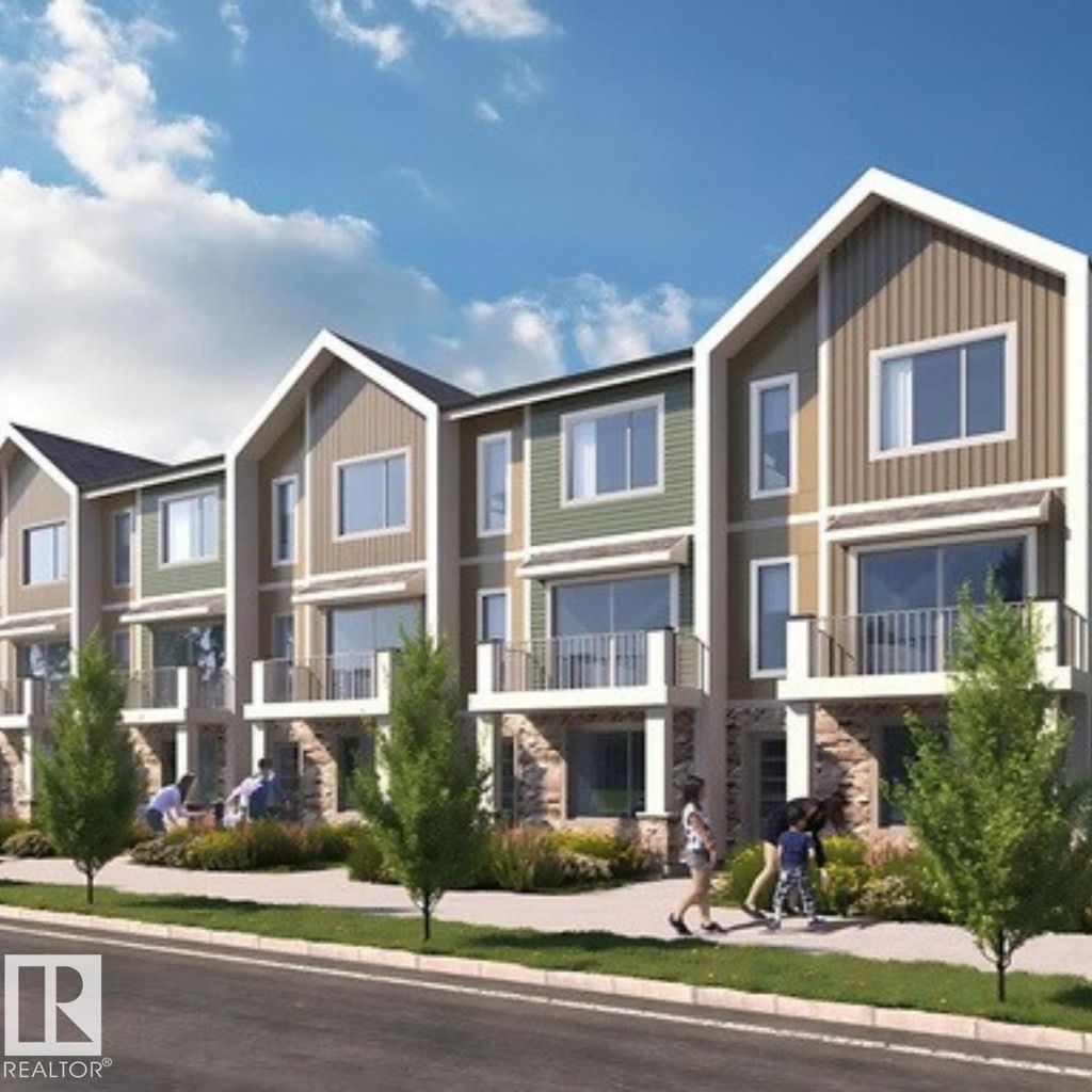 #6 18110 28 Av Sw, Edmonton