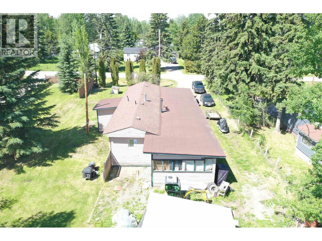 1344 Bass Road, Quesnel