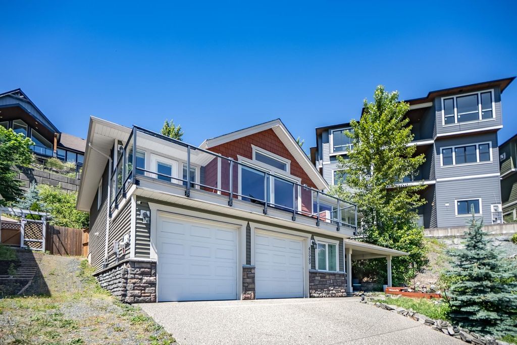 45989 Weeden Drive|promontory, Chilliwack