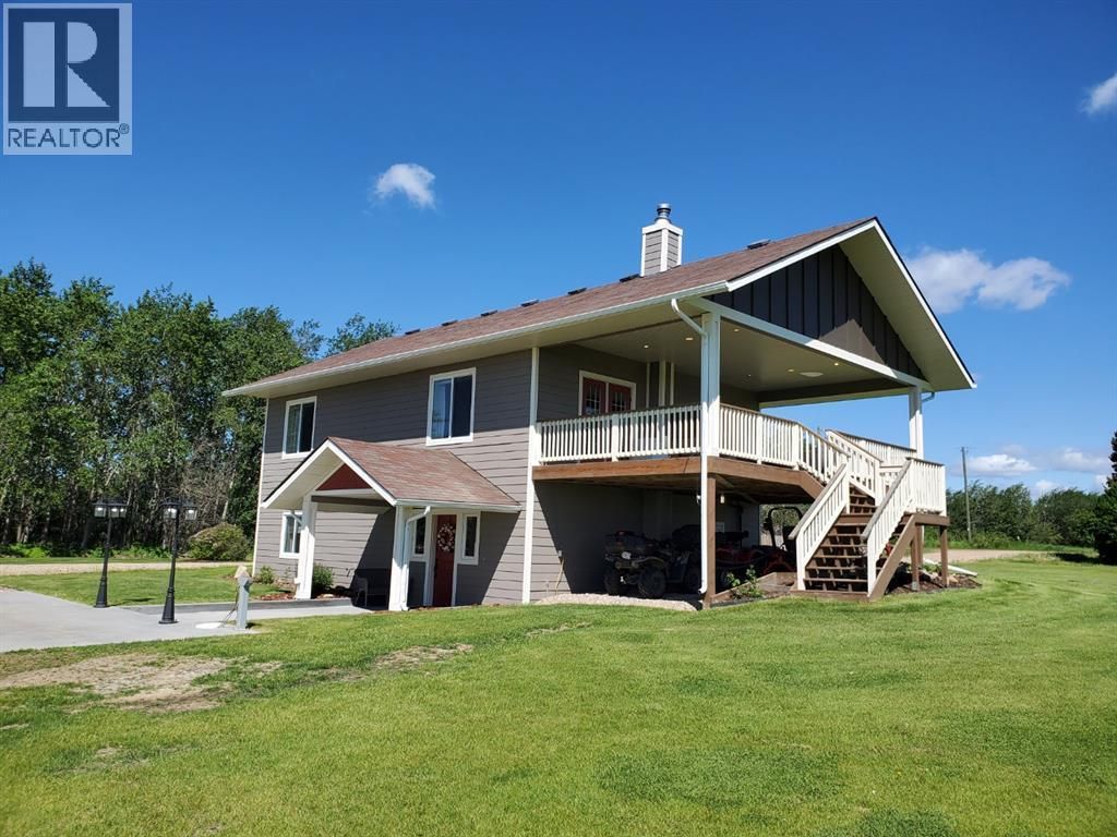 174081 Hwy 855 Highway, Atmore
