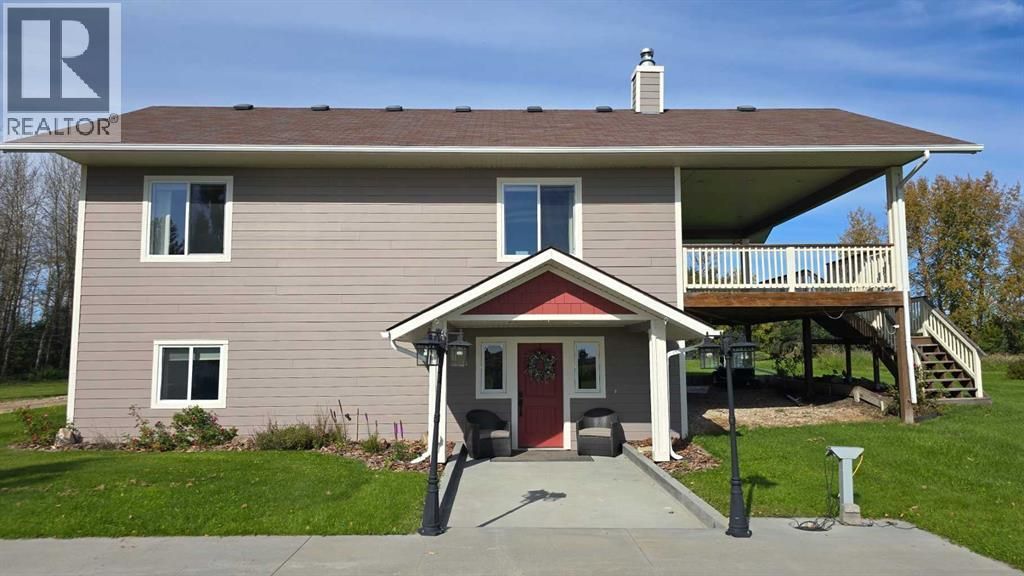 174081 Hwy 855 Highway, Atmore