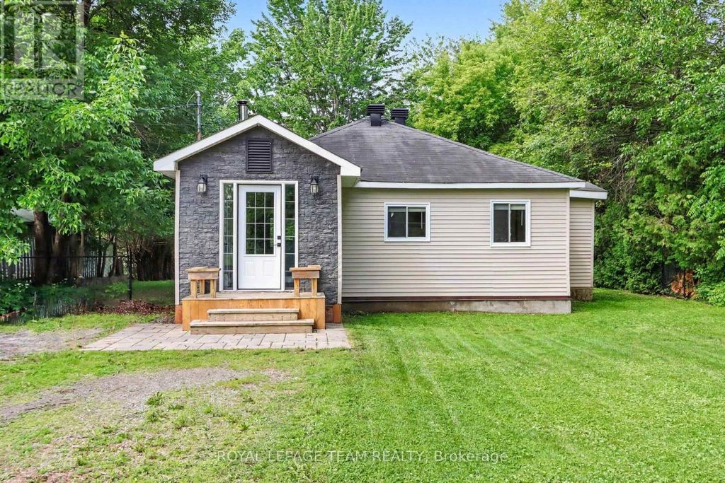 282 Harris Road, North Grenville
