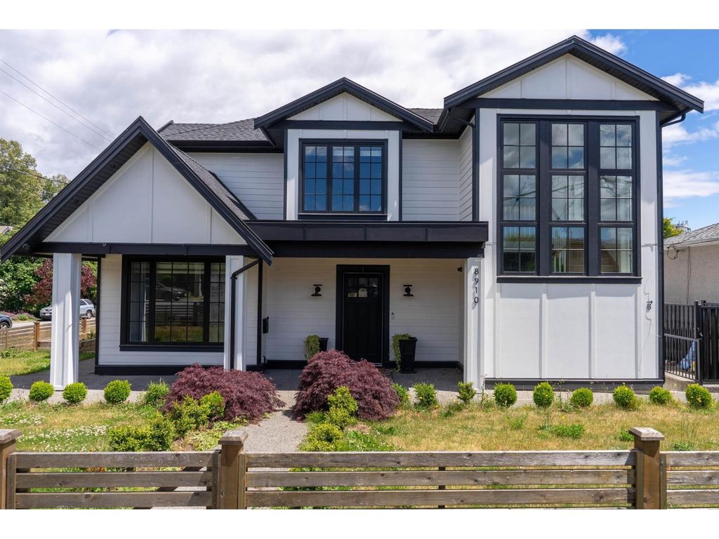 8910 117a Street, Delta