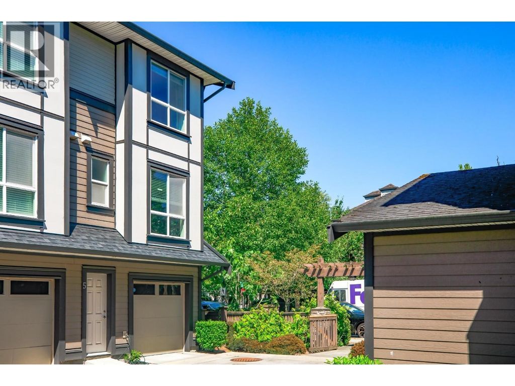 5 6333 Alder Street, Richmond