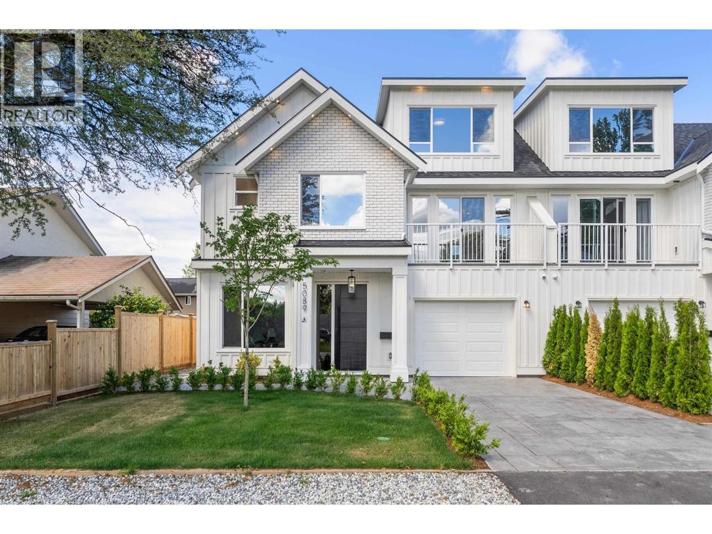 5089 59a Street, Delta
