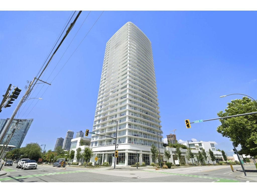 608 13685 102 Avenue, Surrey