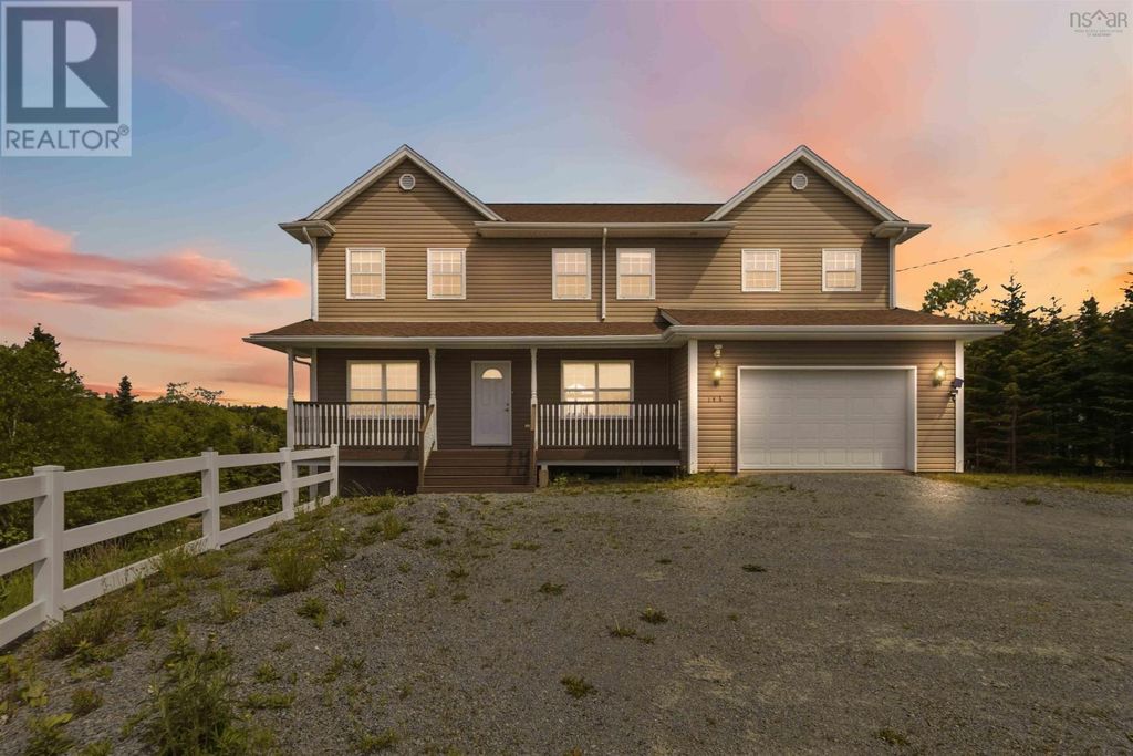 146 Deermist Drive, Porters Lake