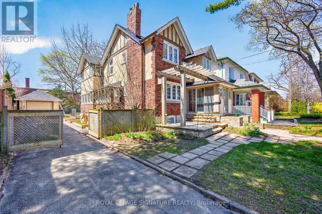 426 Armadale Avenue, Toronto (runnymede-Bloor West Village)