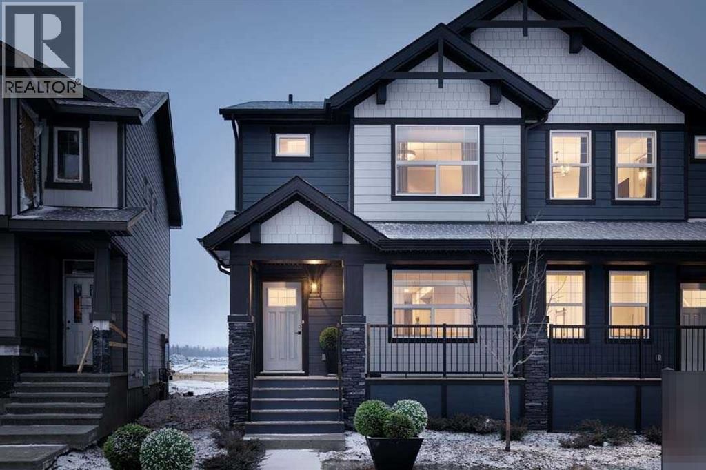 640 Legacy Circle Se, Calgary