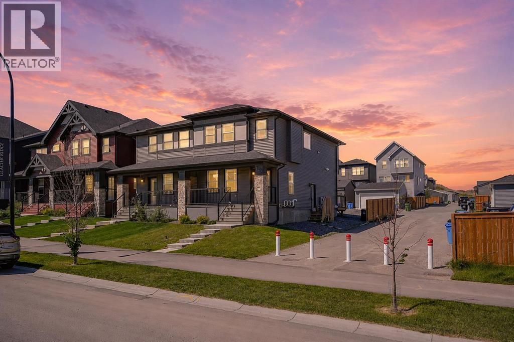 125 Edith Gate Nw, Calgary