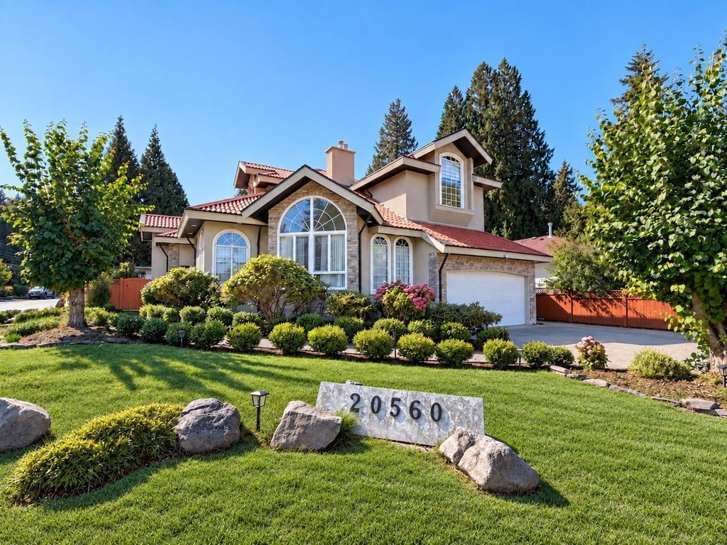 20560 46a Avenue, Langley