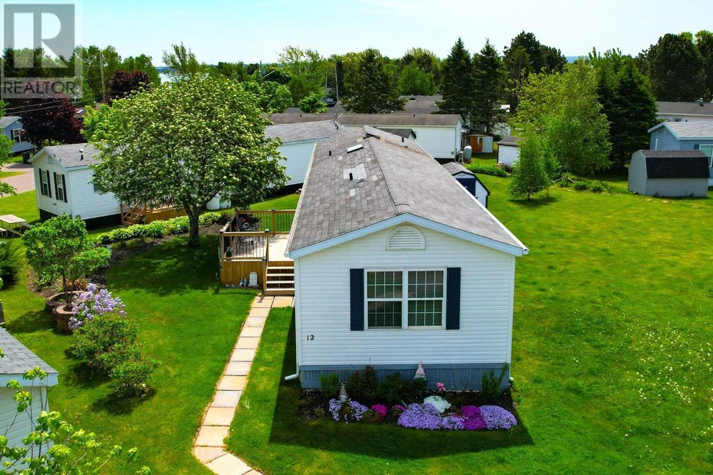 12 Genoa Crescent, Charlottetown