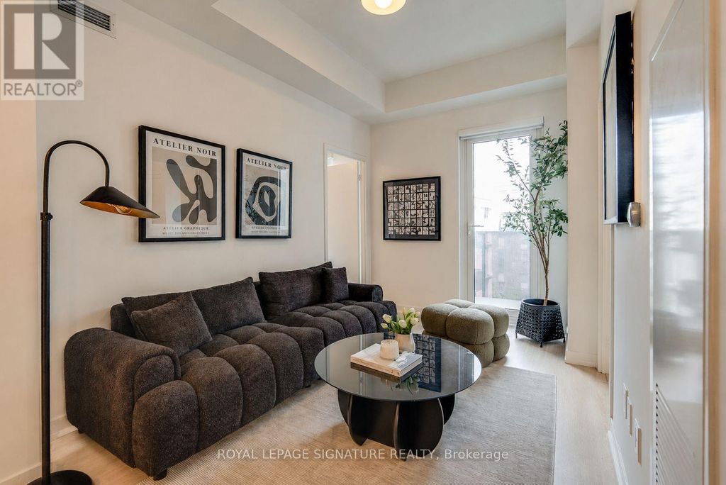 523 - 500 Wilson Avenue, Toronto (clanton Park)