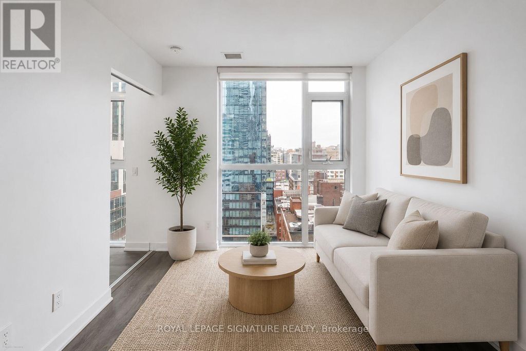 1203 - 87 Peter Street, Toronto (waterfront Communities)