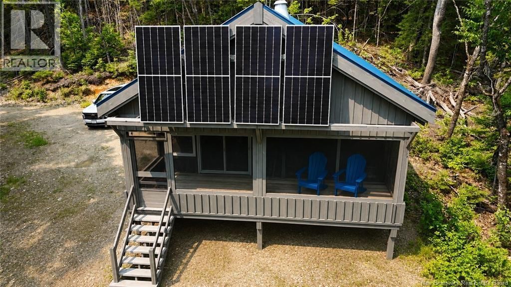 1215 Storeytown Road, Storeytown