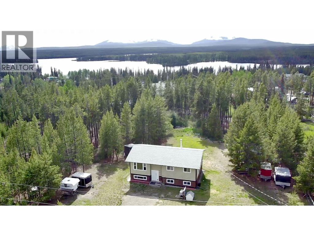 5841 Thompson Road, Chilcotin