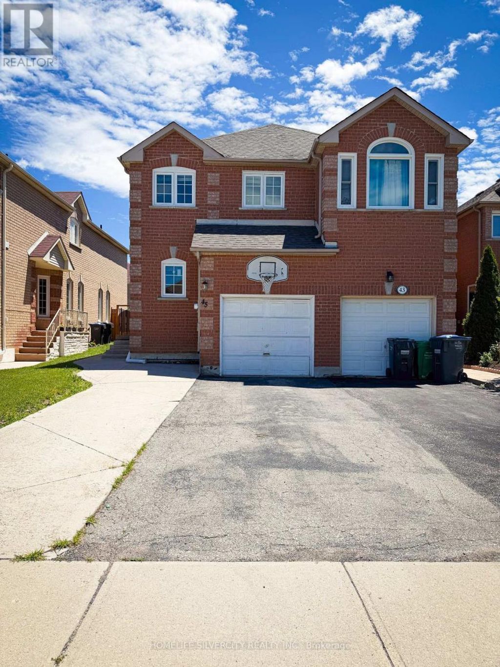 45 Piane Avenue, Brampton (fletcher's West)