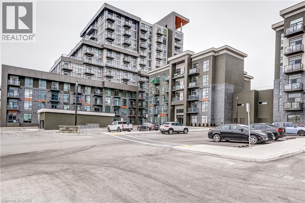 470 Dundas Street E Unit# 604, Waterdown