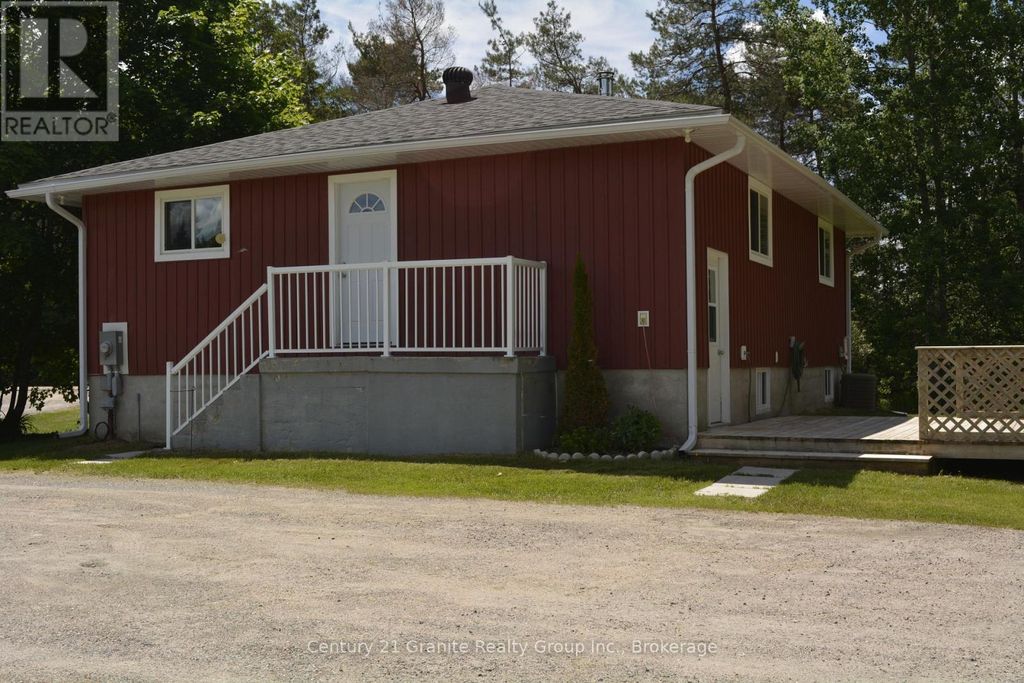 671 Hastings Street N, Bancroft (bancroft Ward)