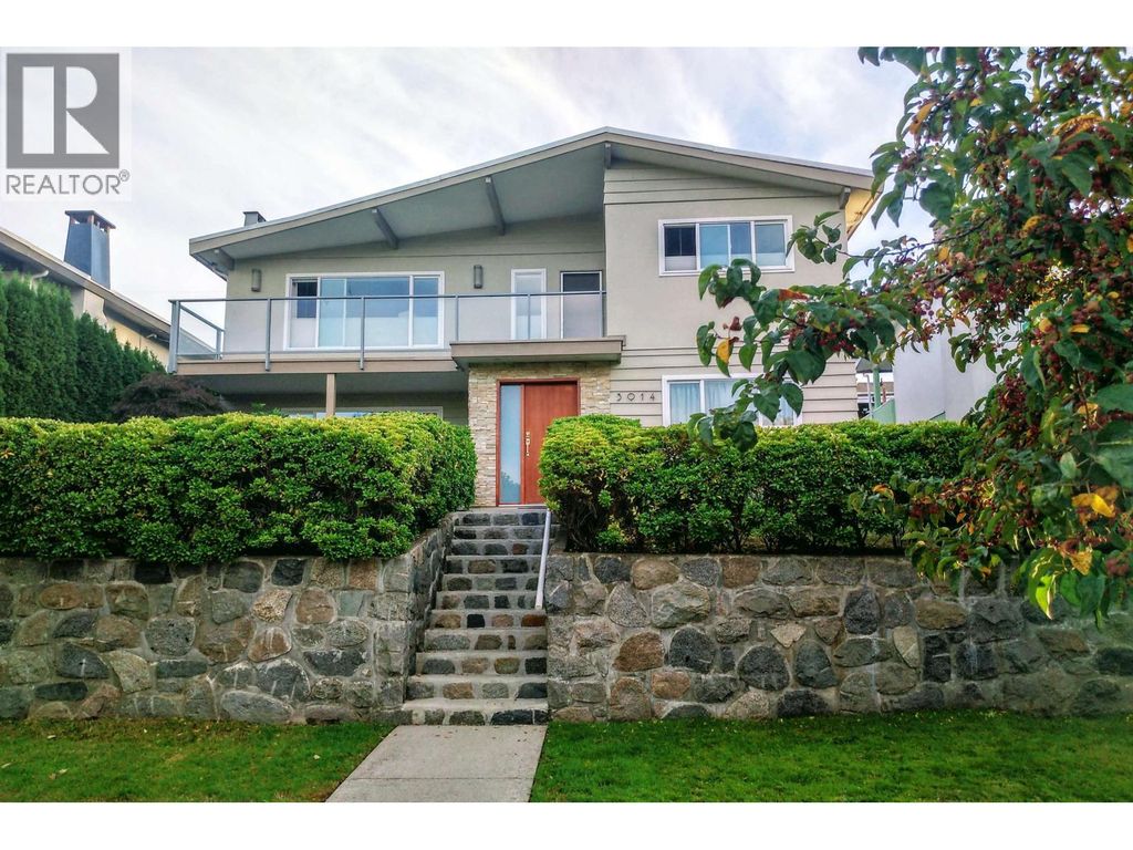 3014 E 14th Avenue, Vancouver