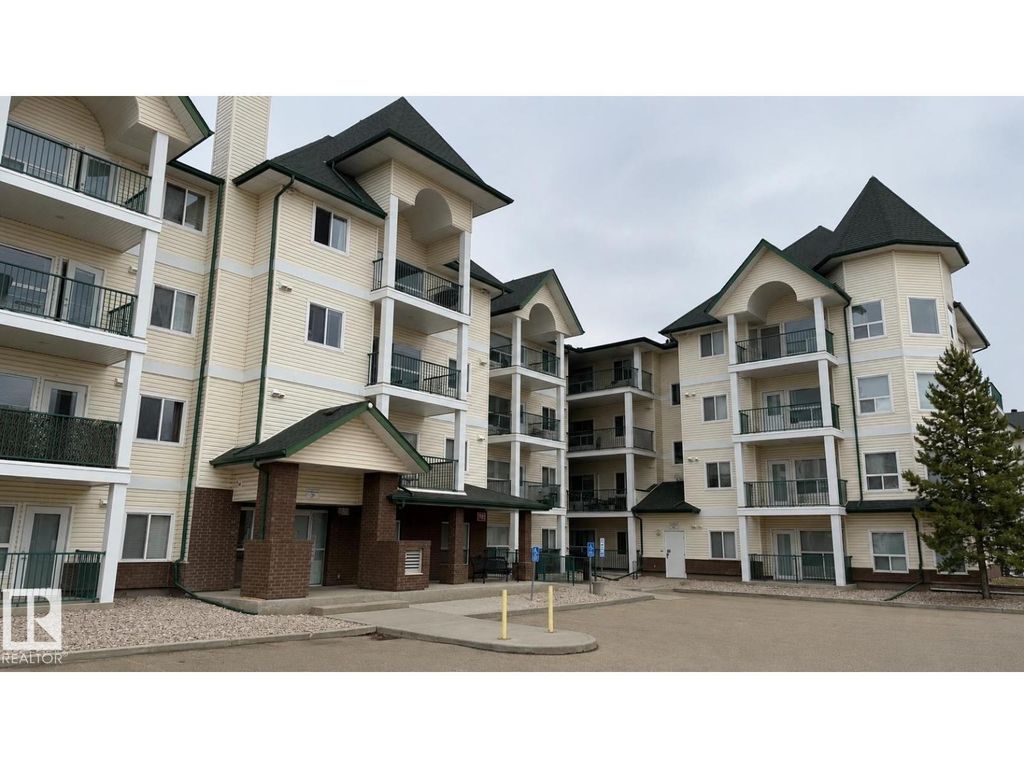 #202 13635 34 St Nw, Edmonton