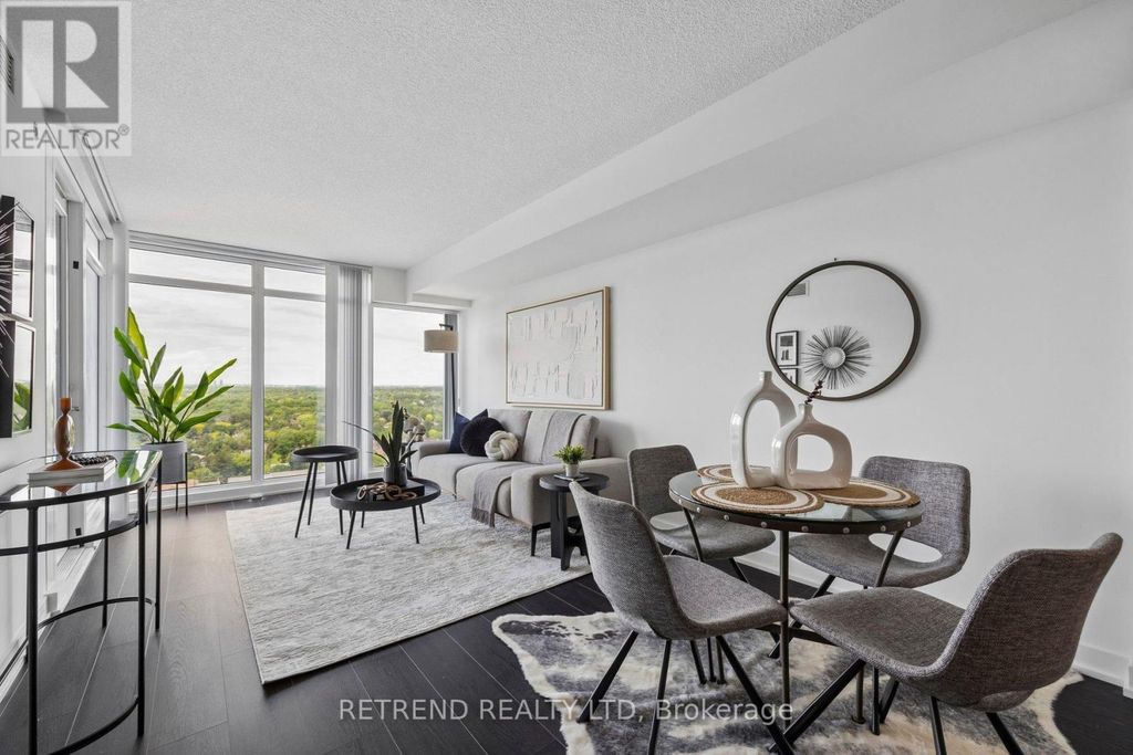 2108 - 72 Esther Shiner Boulevard, Toronto (bayview Village)