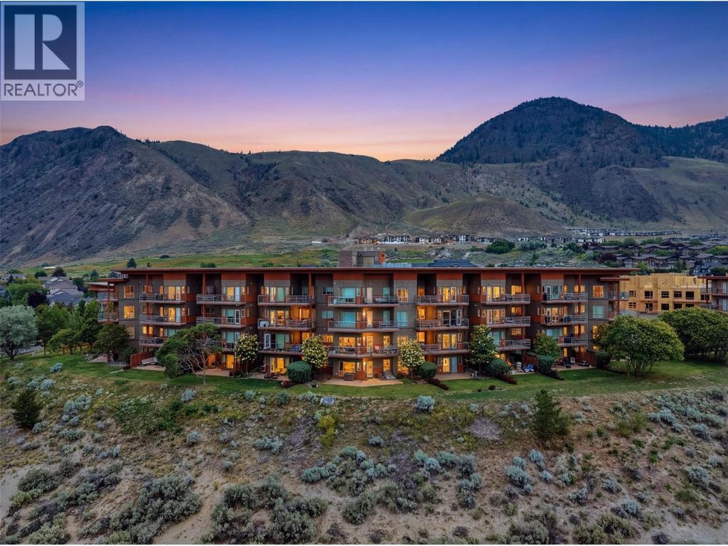 1030 Talasa Way Unit# 2205, Kamloops