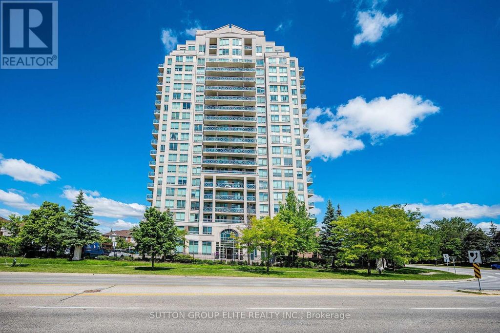 308 - 1359 Rathburn Road E, Mississauga (rathwood)
