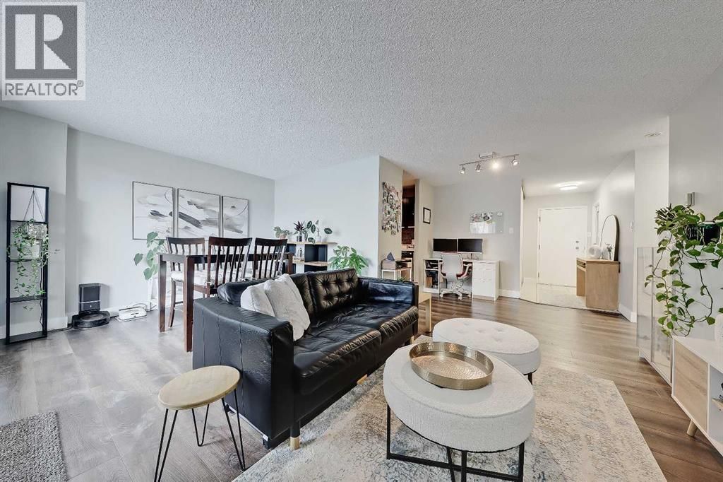 708, 718 12 Avenue Sw, Calgary
