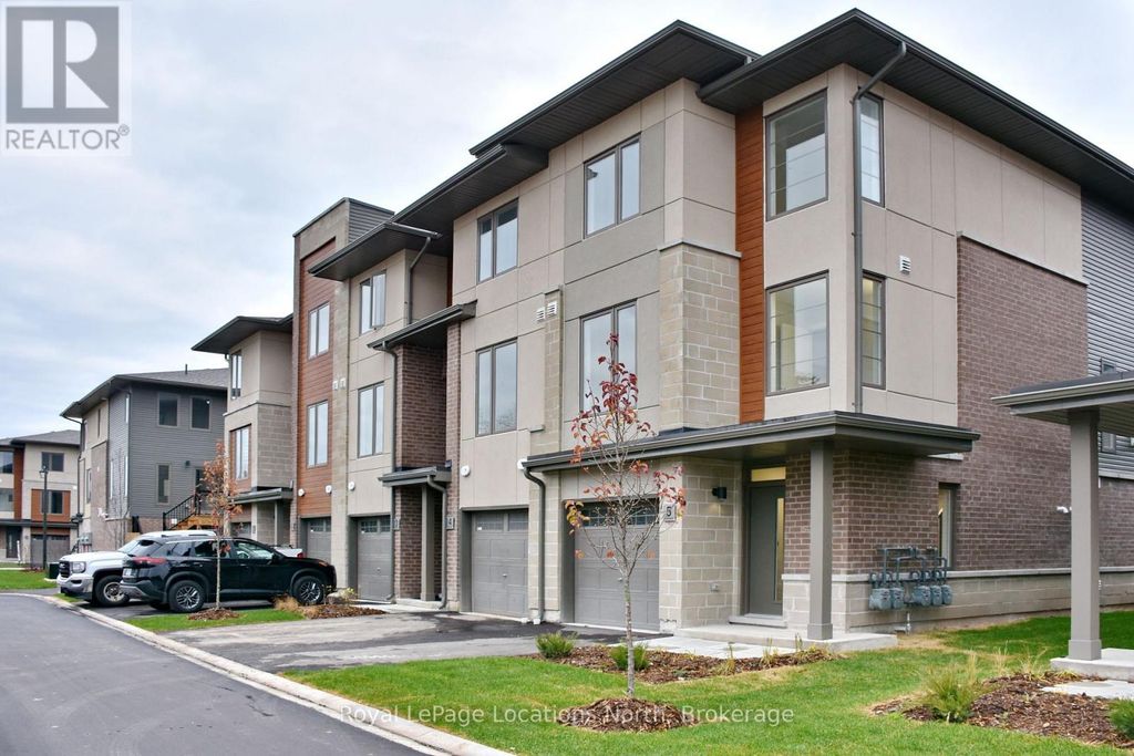 5 - 35 Dawson Drive, Collingwood